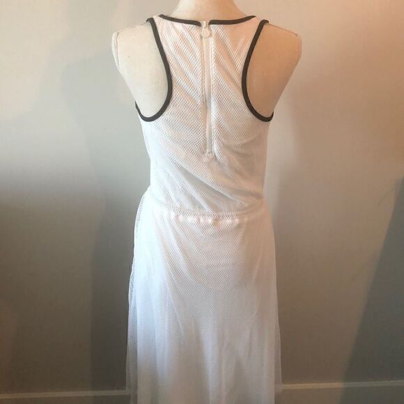 Hunter for Target mesh a-line dress NWOT - Picture 5 of 5